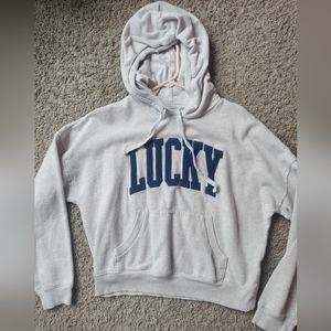 Lucky Brand hoodie